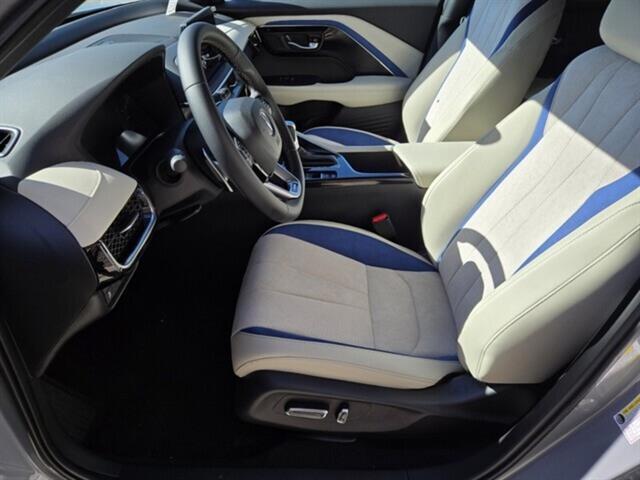 2025 Acura ADX w/A-SPEC Las Vegas NV