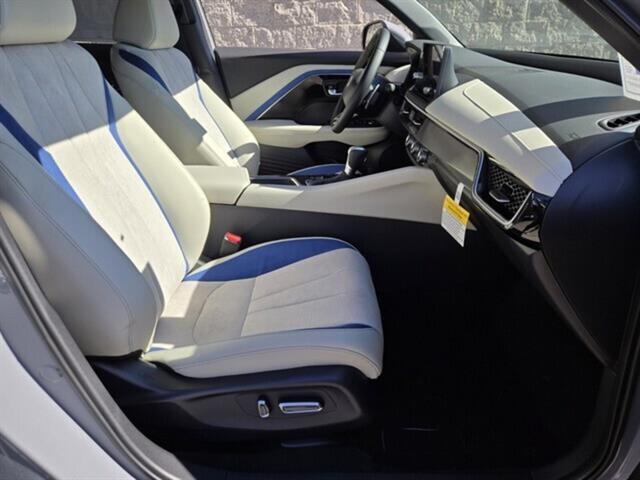 2025 Acura ADX w/A-SPEC Las Vegas NV