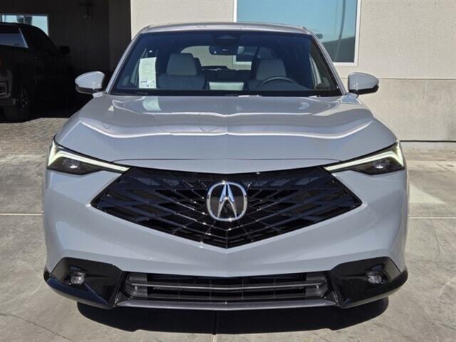 2025 Acura ADX w/A-SPEC Las Vegas NV