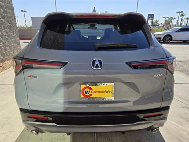 2025 Acura ADX w/A-SPEC Las Vegas NV