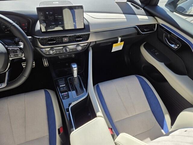 2025 Acura ADX w/A-SPEC Las Vegas NV