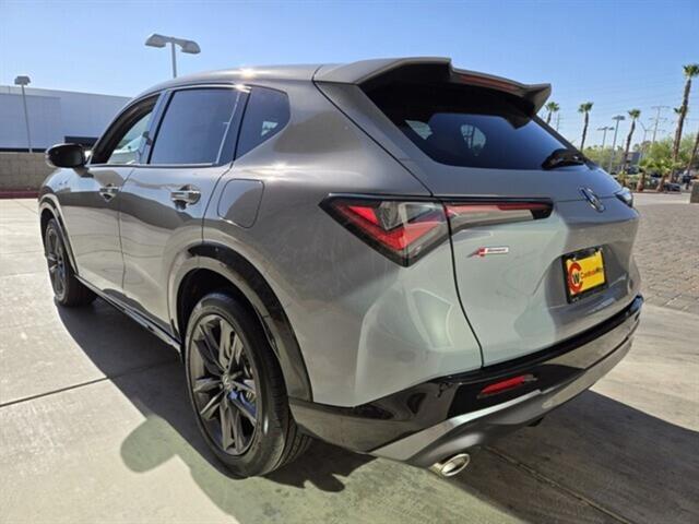 2025 Acura ADX w/A-SPEC Las Vegas NV