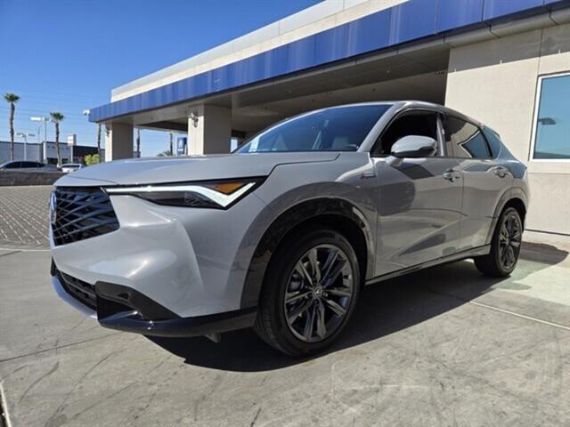 2025 Acura ADX w/A-SPEC Las Vegas NV