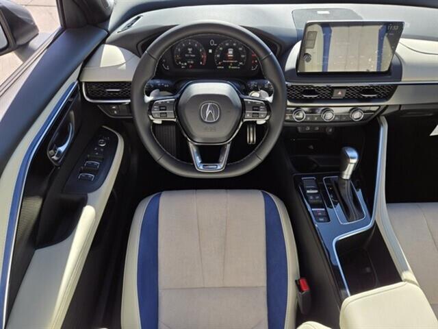 2025 Acura ADX w/A-SPEC Las Vegas NV