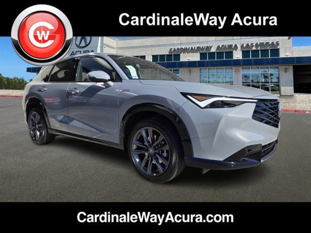 2025 Acura ADX w/A-SPEC Las Vegas NV