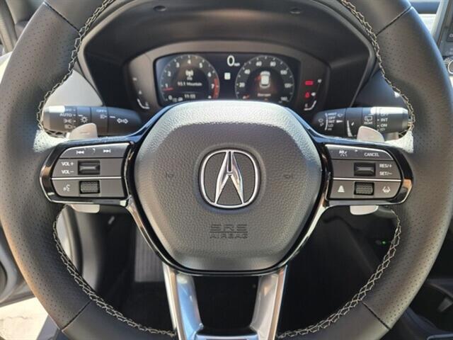 2025 Acura ADX w/A-SPEC Las Vegas NV