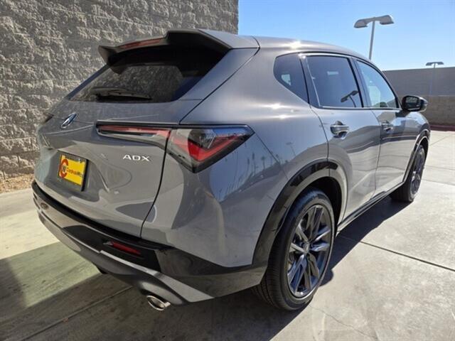 2025 Acura ADX w/A-SPEC Las Vegas NV
