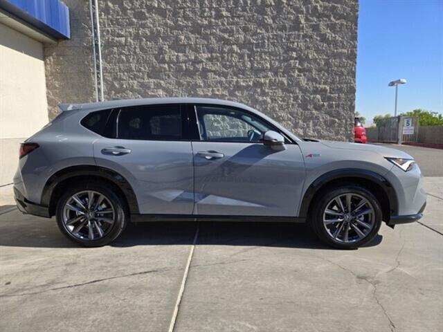 2025 Acura ADX w/A-SPEC Las Vegas NV