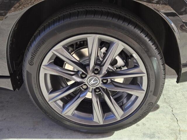 2025 Acura ADX w/A-SPEC Las Vegas NV