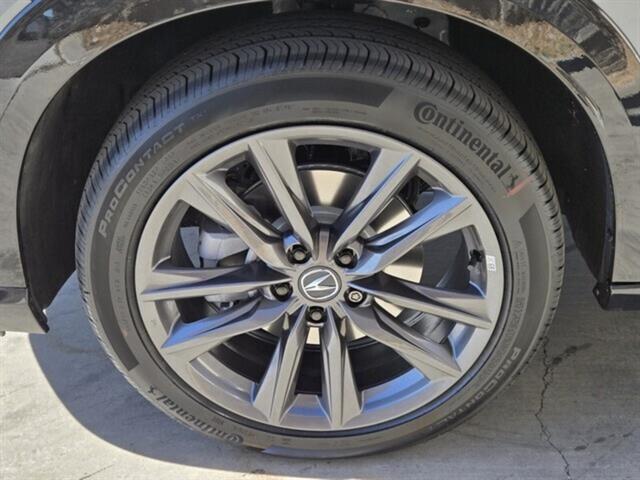 2025 Acura ADX w/A-SPEC Las Vegas NV