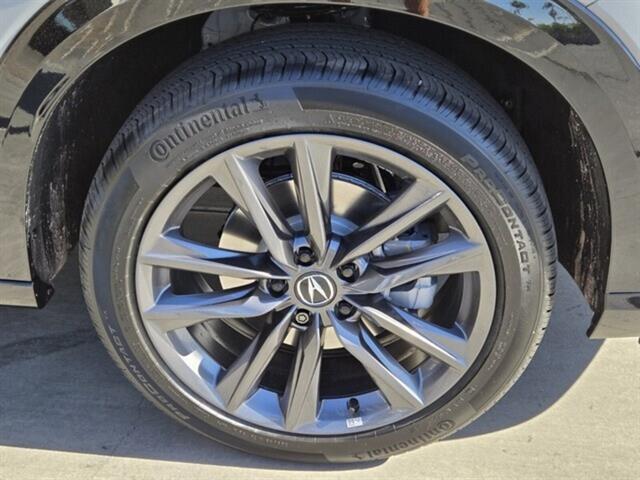 2025 Acura ADX w/A-SPEC Las Vegas NV