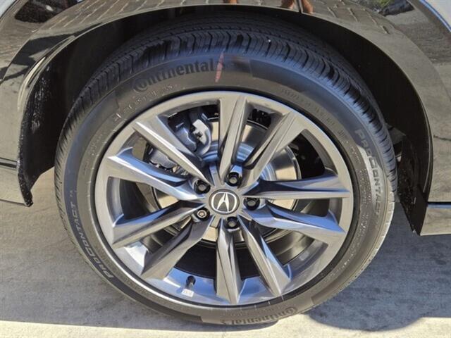 2025 Acura ADX w/A-SPEC Las Vegas NV