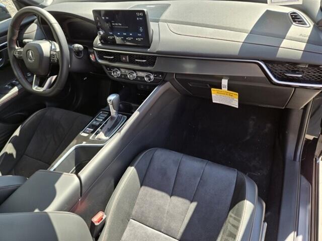 2025 Acura ADX w/A-SPEC Las Vegas NV