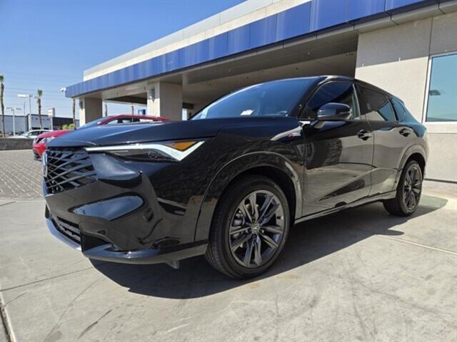2025 Acura ADX w/A-SPEC Las Vegas NV