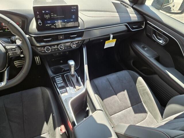 2025 Acura ADX w/A-SPEC Las Vegas NV