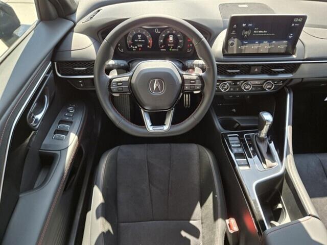 2025 Acura ADX w/A-SPEC Las Vegas NV