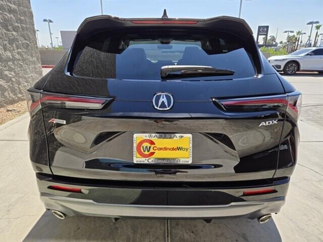 2025 Acura ADX w/A-SPEC Las Vegas NV
