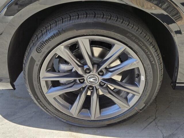 2025 Acura ADX w/A-SPEC Las Vegas NV