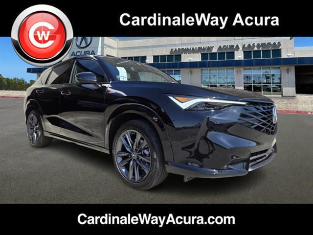 2025 Acura ADX w/A-SPEC Las Vegas NV