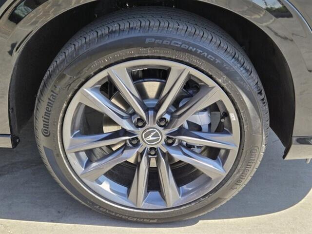 2025 Acura ADX w/A-SPEC Las Vegas NV