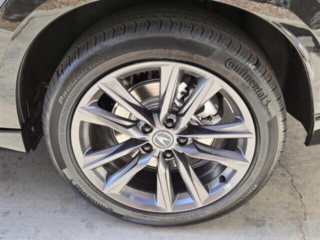 2025 Acura ADX w/A-SPEC Las Vegas NV