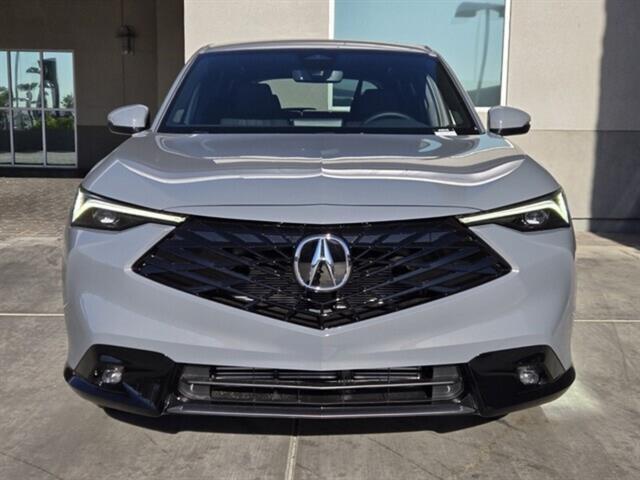 2025 Acura ADX w/A-SPEC Las Vegas NV