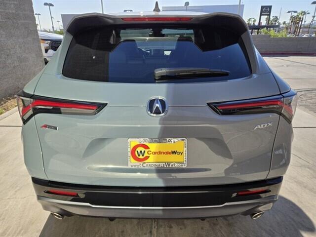 2025 Acura ADX w/A-SPEC Las Vegas NV