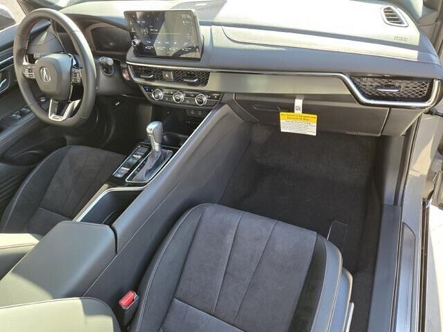 2025 Acura ADX w/A-SPEC Las Vegas NV