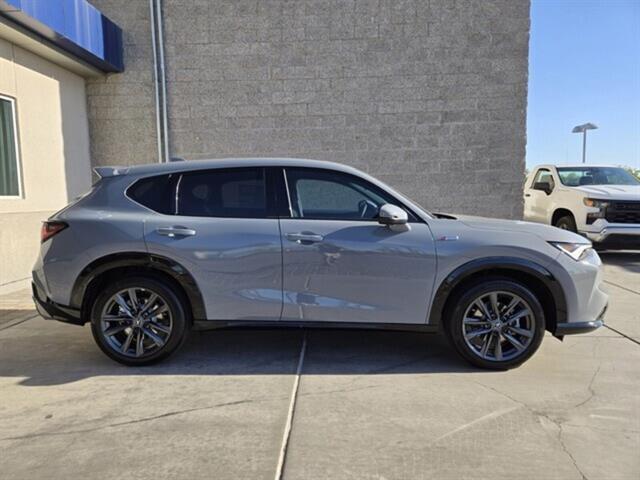 2025 Acura ADX w/A-SPEC Las Vegas NV
