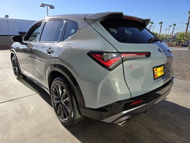 2025 Acura ADX w/A-SPEC Las Vegas NV