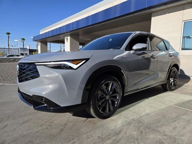 2025 Acura ADX w/A-SPEC Las Vegas NV