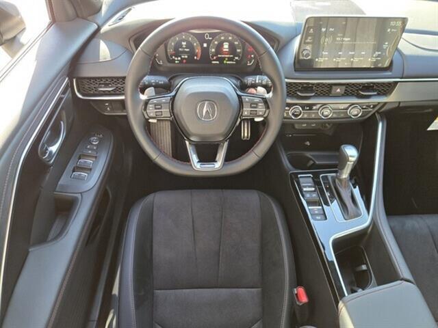 2025 Acura ADX w/A-SPEC Las Vegas NV