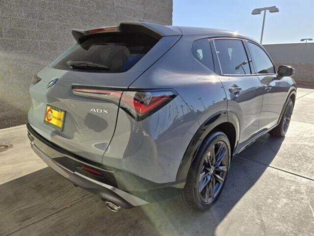 2025 Acura ADX w/A-SPEC Las Vegas NV