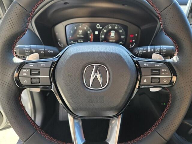 2025 Acura ADX w/A-SPEC Las Vegas NV
