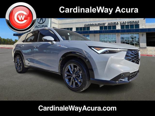 2025 Acura ADX w/A-SPEC Las Vegas NV