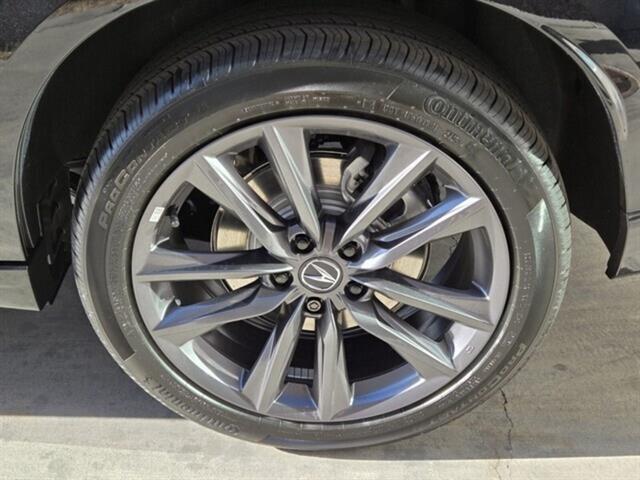 2025 Acura ADX w/A-SPEC Las Vegas NV
