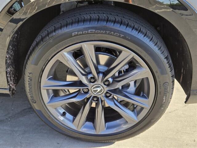 2025 Acura ADX w/A-SPEC Las Vegas NV