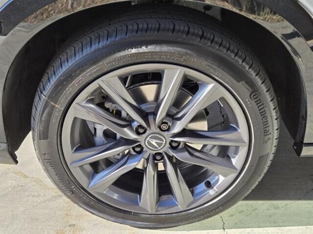 2025 Acura ADX w/A-SPEC Las Vegas NV