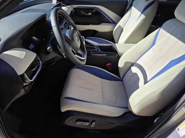 2025 Acura ADX w/A-SPEC Las Vegas NV