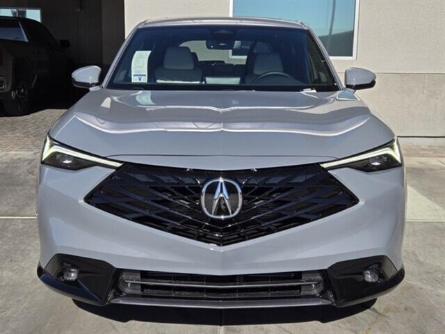 2025 Acura ADX w/A-SPEC Las Vegas NV