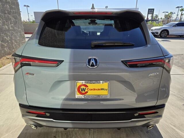 2025 Acura ADX w/A-SPEC Las Vegas NV