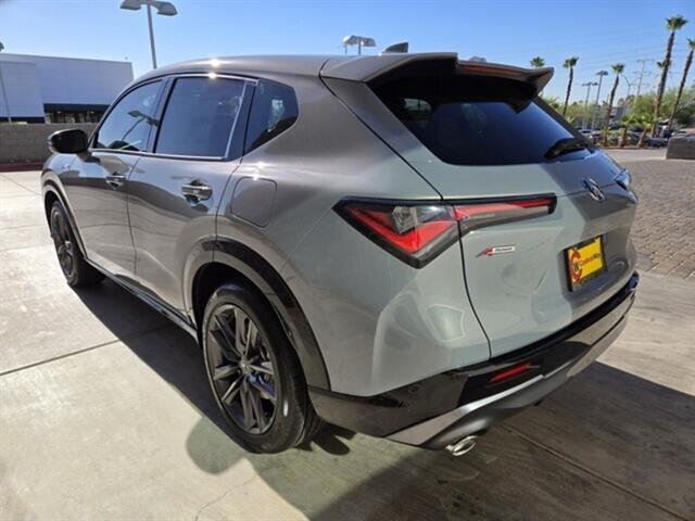 2025 Acura ADX w/A-SPEC Las Vegas NV