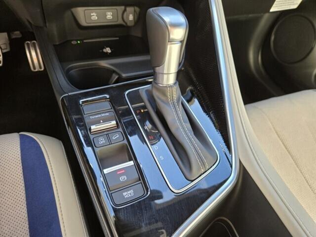 2025 Acura ADX w/A-SPEC Las Vegas NV