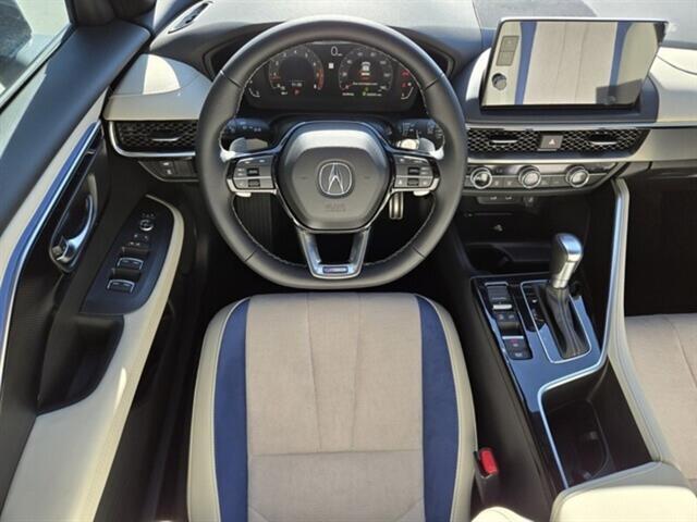 2025 Acura ADX w/A-SPEC Las Vegas NV