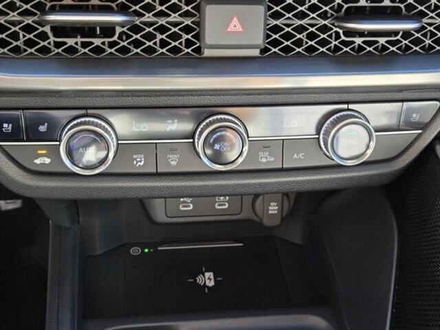 2025 Acura ADX w/A-SPEC Las Vegas NV