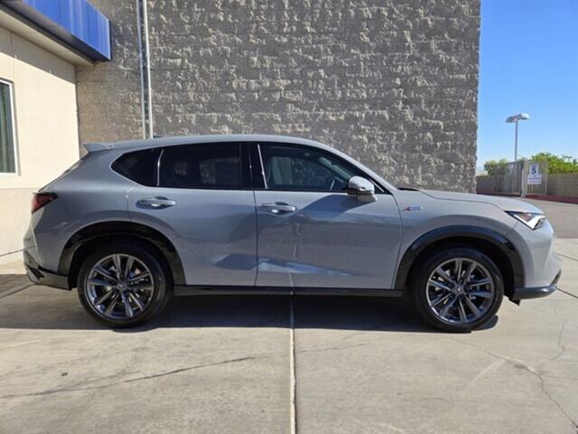 2025 Acura ADX w/A-SPEC Las Vegas NV