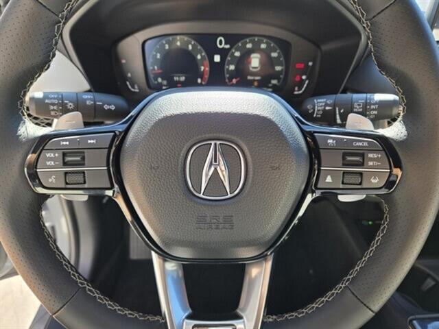 2025 Acura ADX w/A-SPEC Las Vegas NV