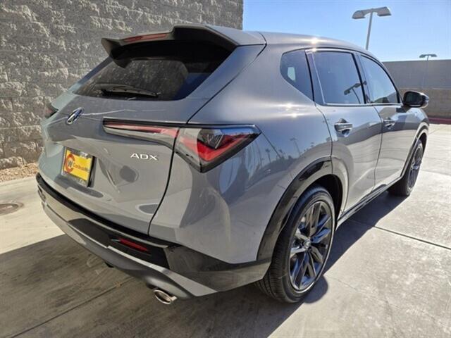 2025 Acura ADX w/A-SPEC Las Vegas NV