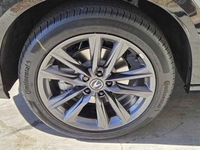 2025 Acura ADX w/A-SPEC Las Vegas NV
