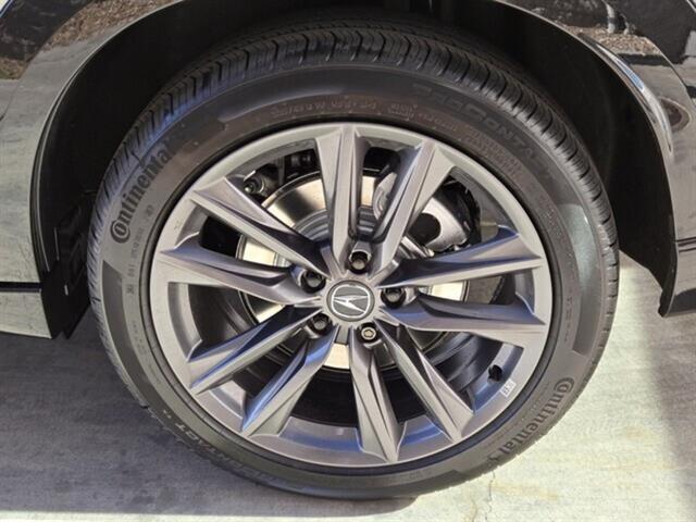 2025 Acura ADX w/A-SPEC Las Vegas NV